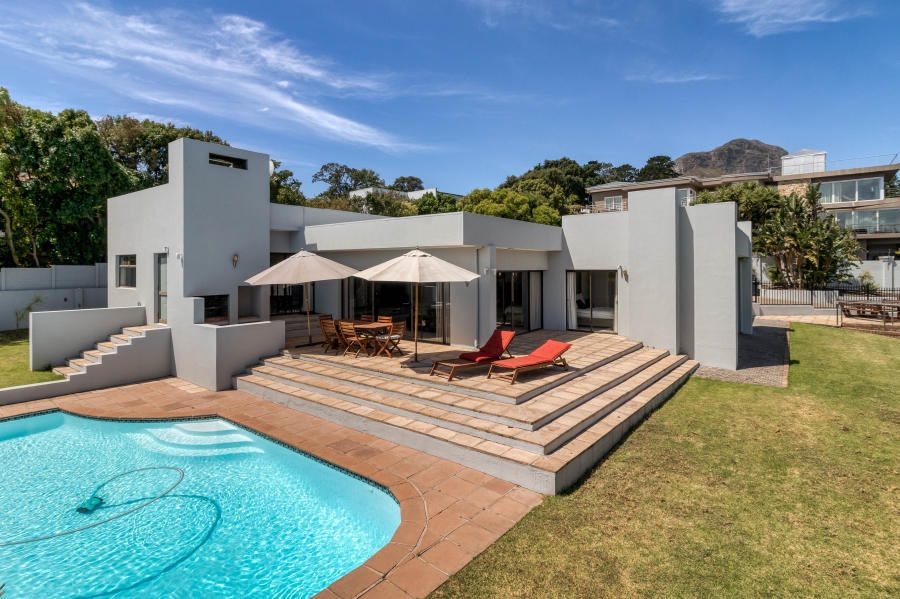 5 Bedroom Property for Sale in Helderberg Estate Western Cape